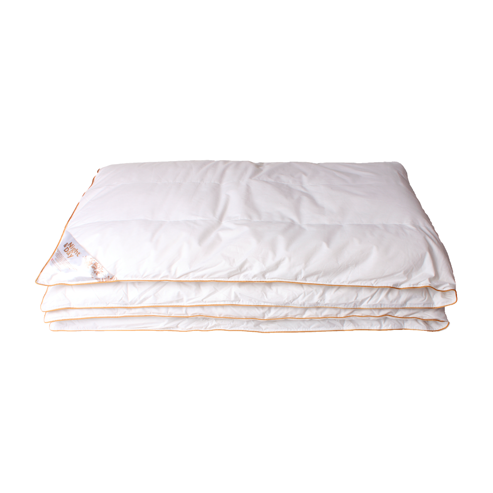 SINUS Moskus vinterdyne - 140x220 cm