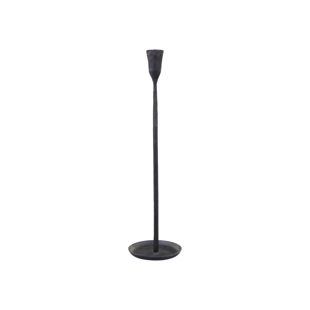 LYSESTAGE i jern – 38-cm
