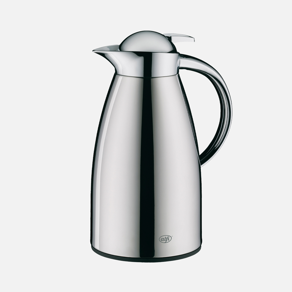 SIGNO Termokande 1 Liter – Forkromet