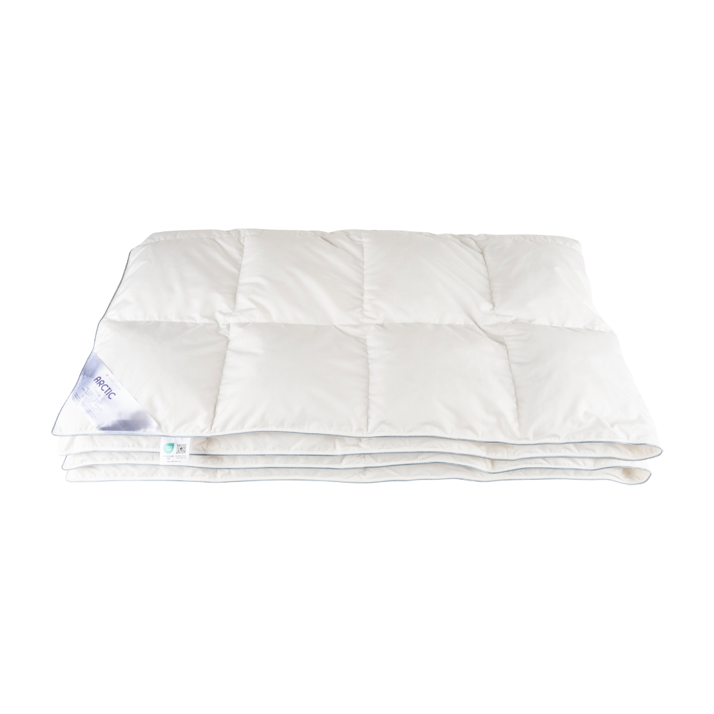 PASSFJELL Vinterdyne