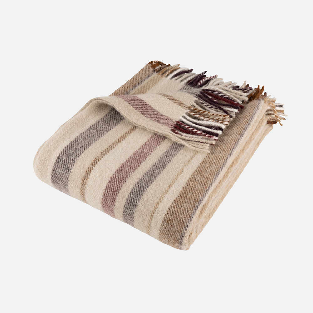 BIFROST Multi uldplaid