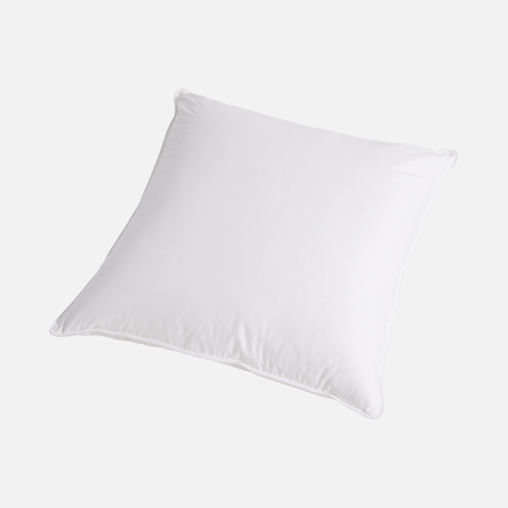 Quilts of Denmark TUNØ 3-kammer pude - Lav