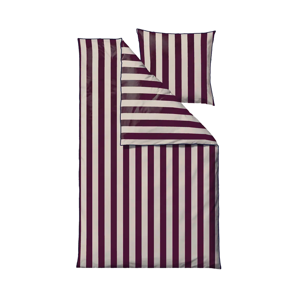 Södahl Organic RAY Økologisk sengetøj - 140x200 cm