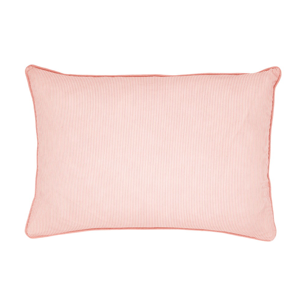 Chic Antique AIX Pyntepudebetræk 50x35 - Lyserød