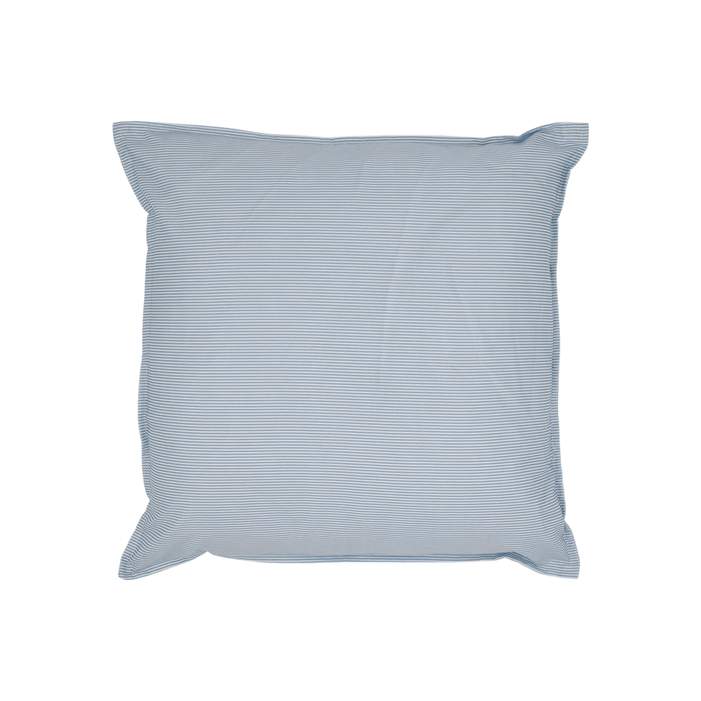 Chic Antique AIX Pyntepudebetræk 50x50 - Lyseblå