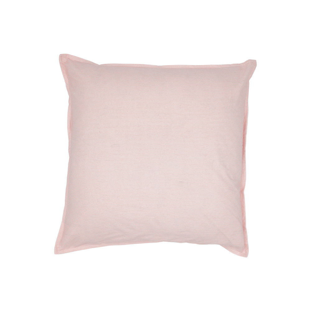 Chic Antique AIX Pyntepudebetræk 50x50 - Lyserød