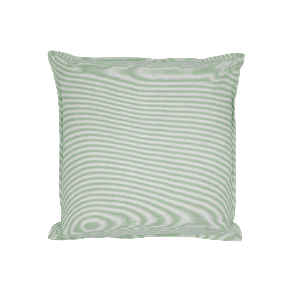 Chic Antique AIX Pyntepudebetræk 50x50 - Mintgrøn