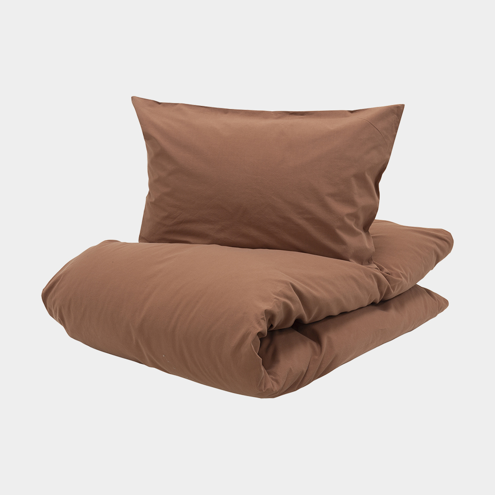 Turiform CHILL sengesæt - 200 x 220 cm billede