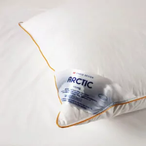 Arctic hovedpude