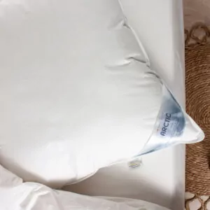 fiberpude fra arctic