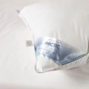 fiberpude fra arctic