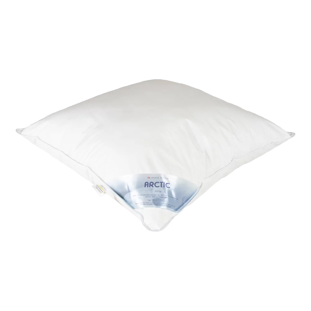 fiberpude fra arctic