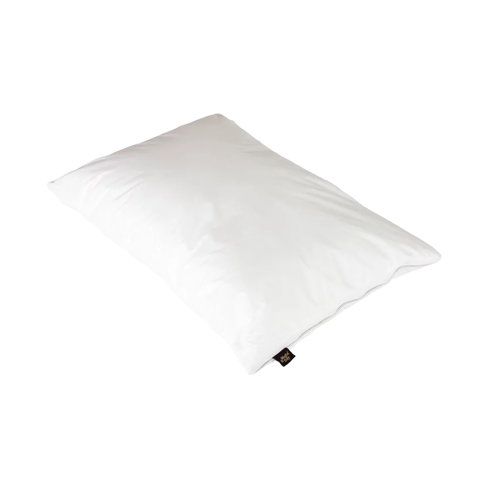 Latex hovedpude fra Night and Day
