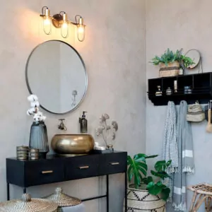 fabrikslampe