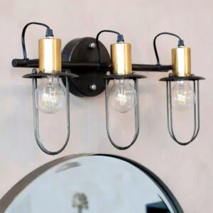 fabrikslampe