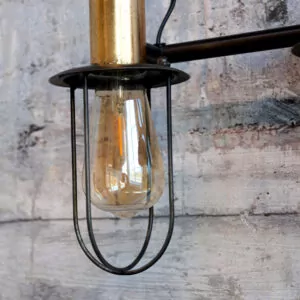 fabrikslampe