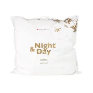 norma silkepude