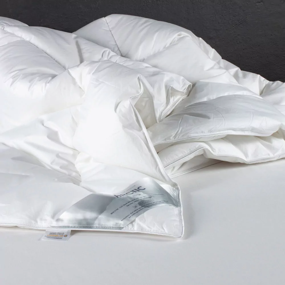 NIGHT Fiberdyne genanvendt fyld