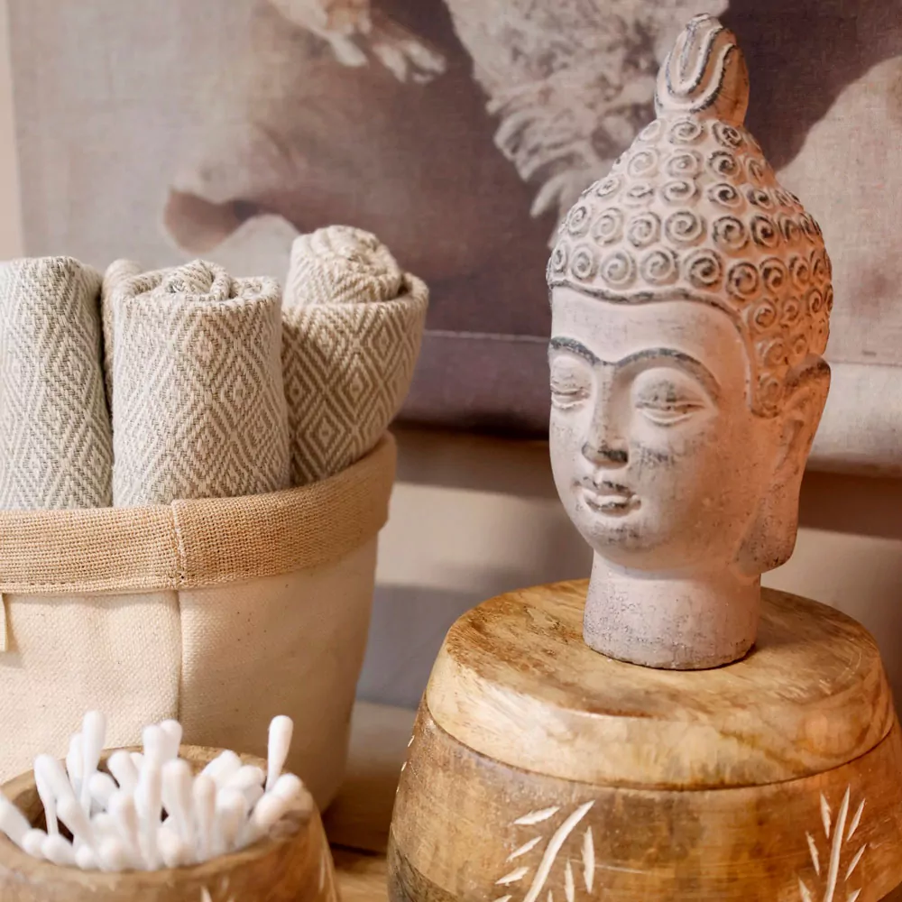Buddah