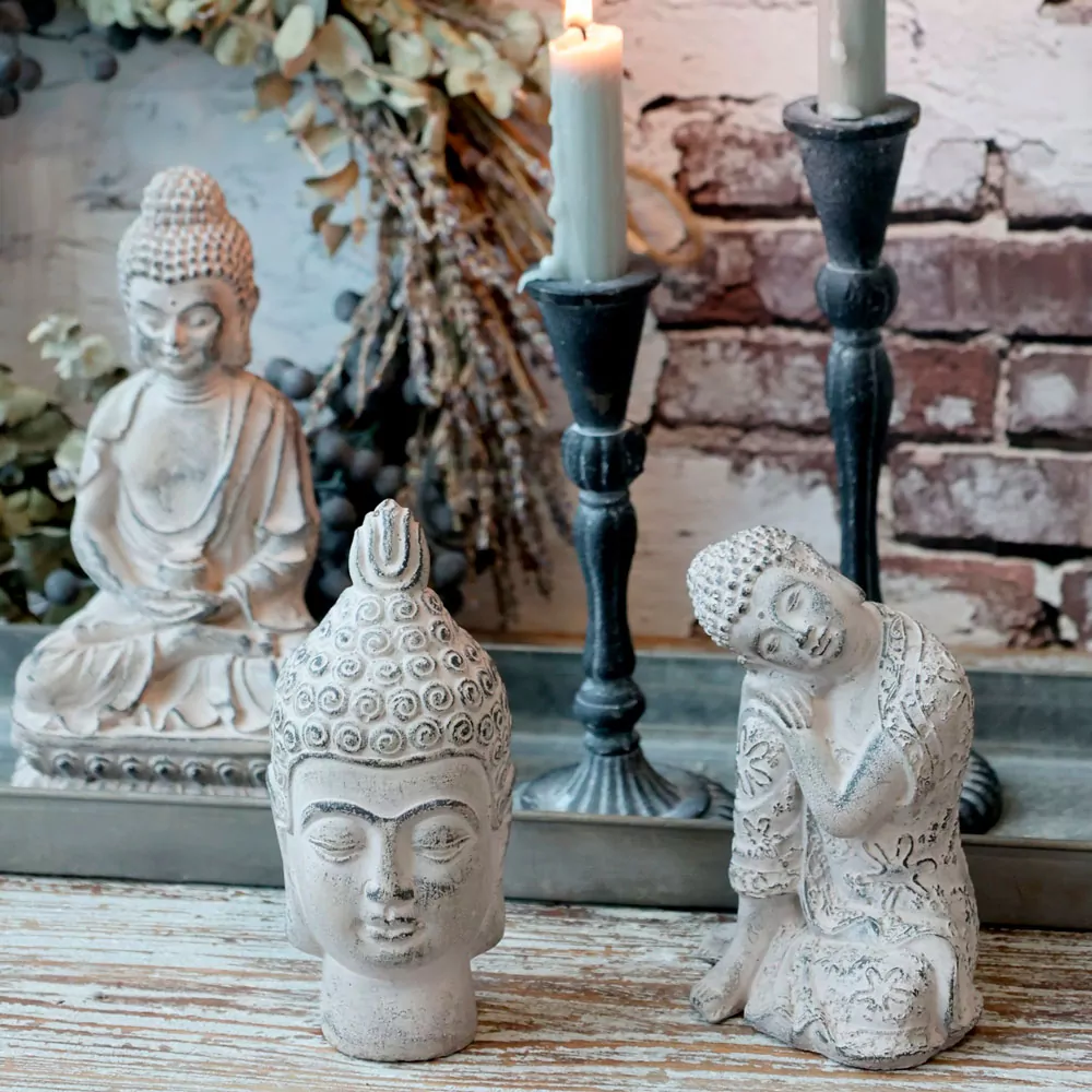 Buddah