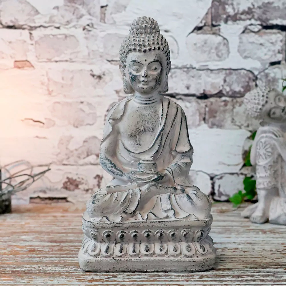 Buddah