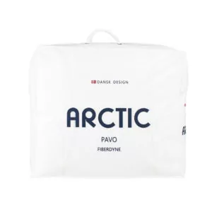 PAVO Fiberdyne helårs