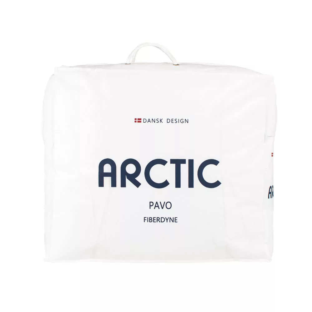 PAVO Fiberdyne helårs