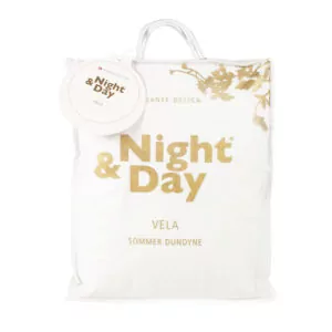 VELA Sommer moskusdyne