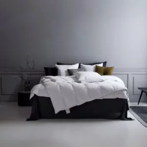 CLASSIC LUX Andedunspude mellem