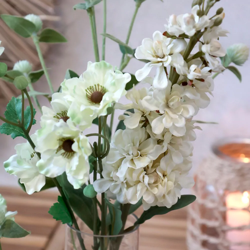FLEUR Fransk anemone creme
