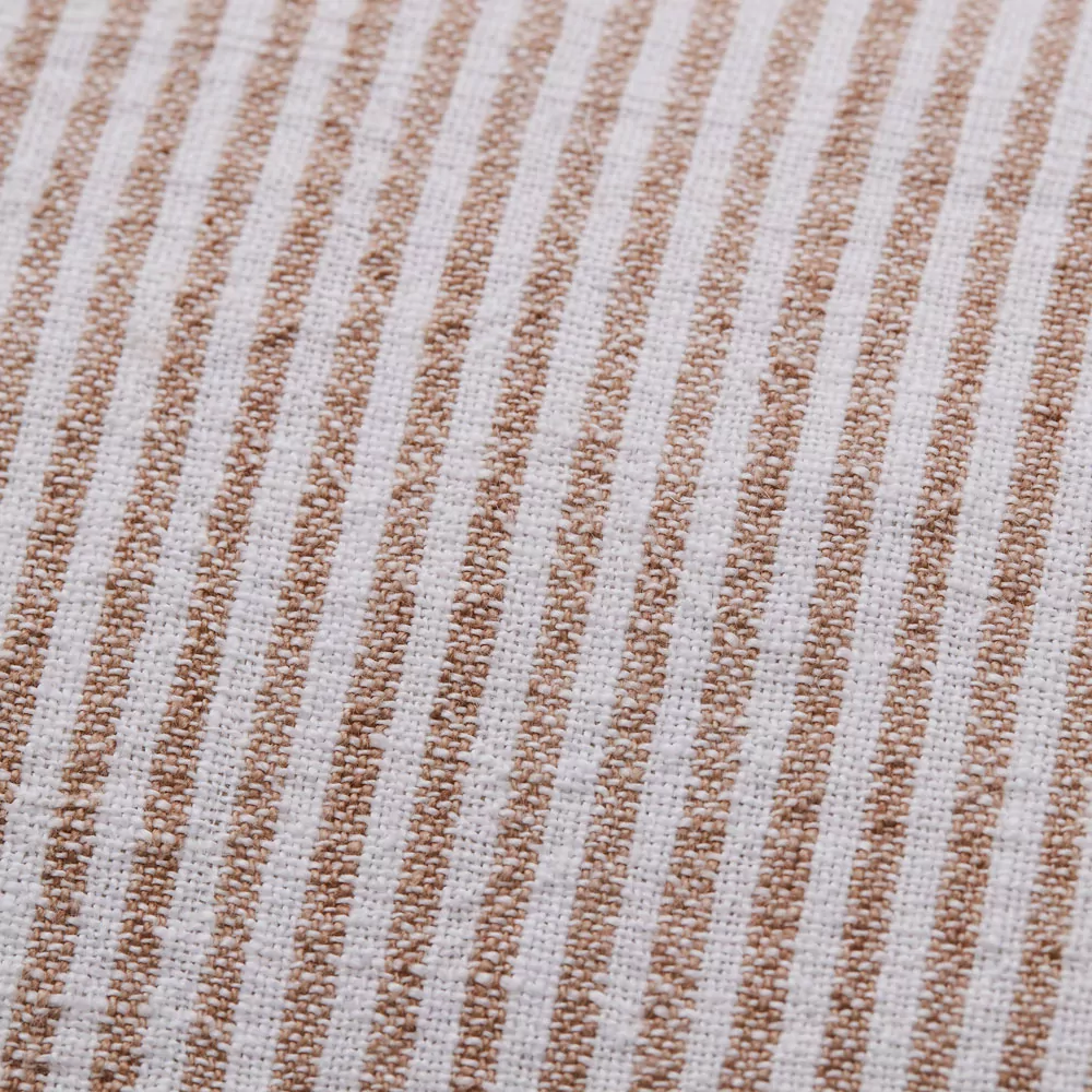FIONA Pyntepude 60×40 gylden brun
