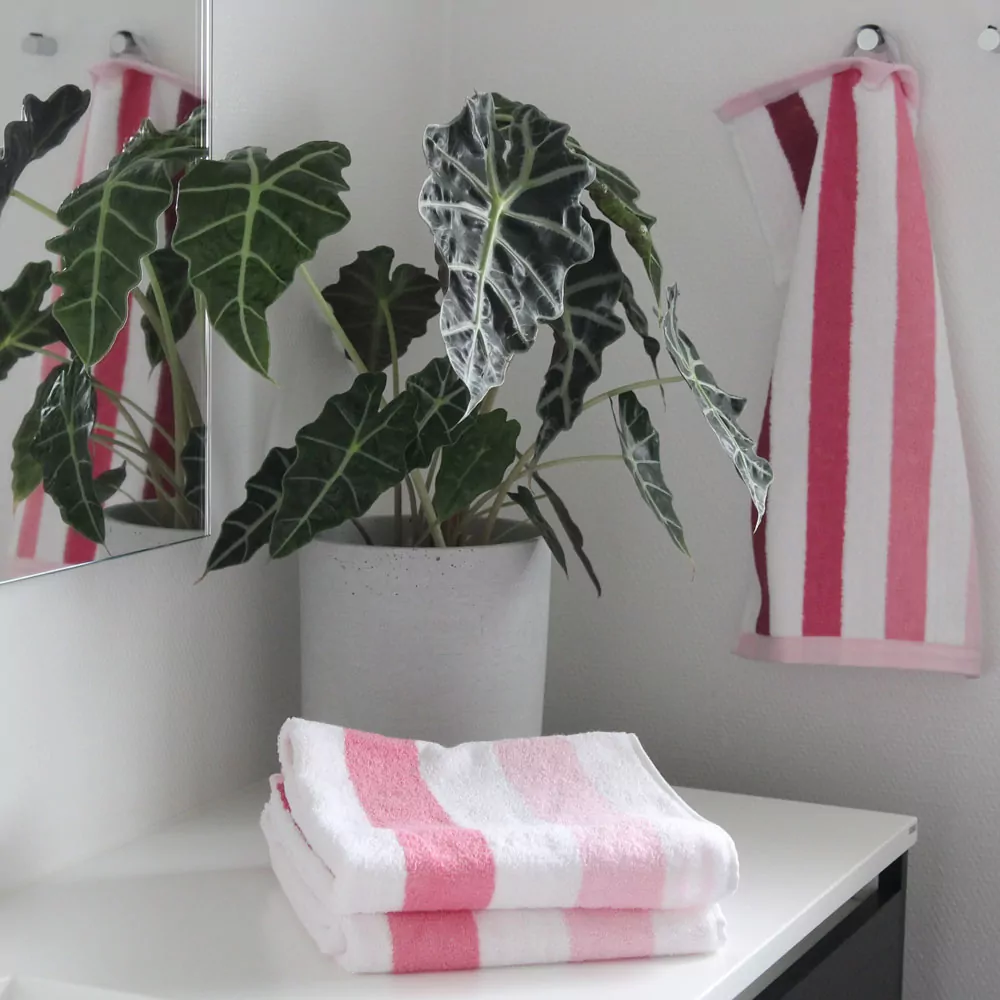 CLASSIC STRIPES  Rosa/pink