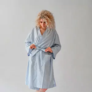 KIMO Kimono økologisk