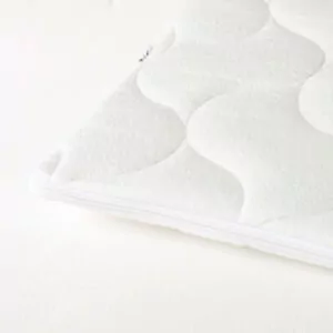 VARDØ Topmadras latex
