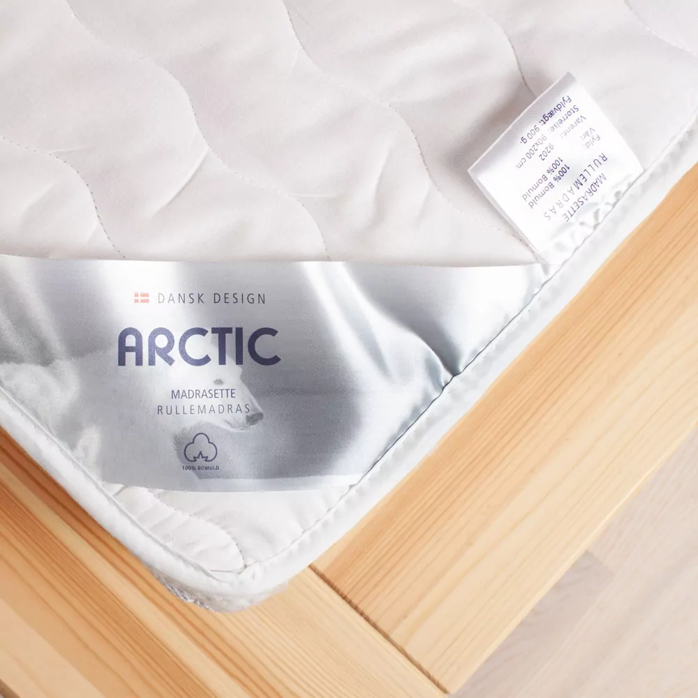 MADRASETTE Rullemadras