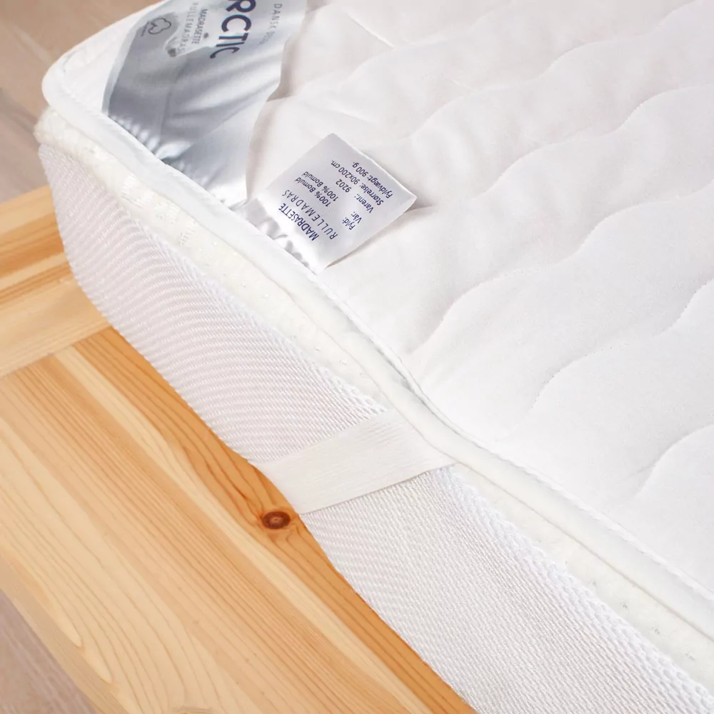 MADRASETTE Rullemadras