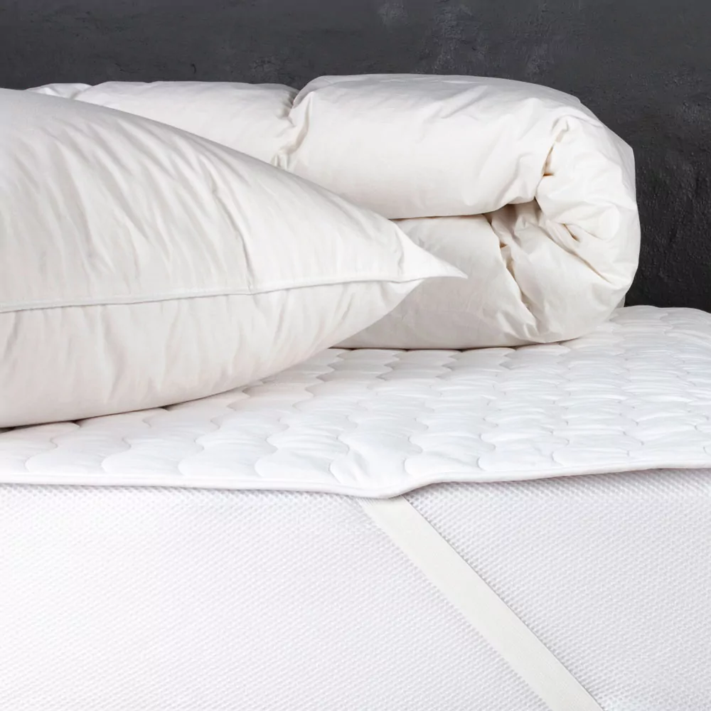 TAURUS Madras m. memory-foam