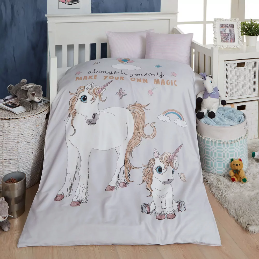 UNICORN Sengesæt