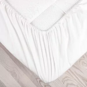 PERCALE Økologisk Boxlagen