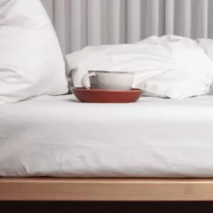 PERCALE Økologisk Boxlagen