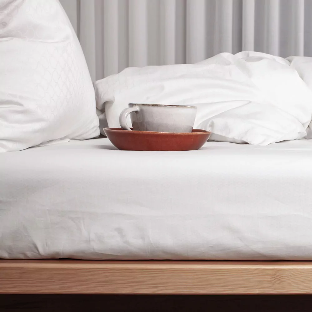 PERCALE Økologisk Boxlagen