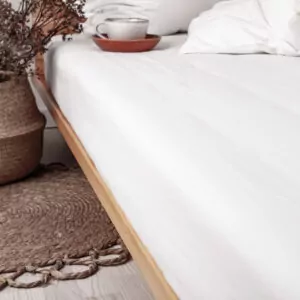 PERCALE Økologisk Boxlagen