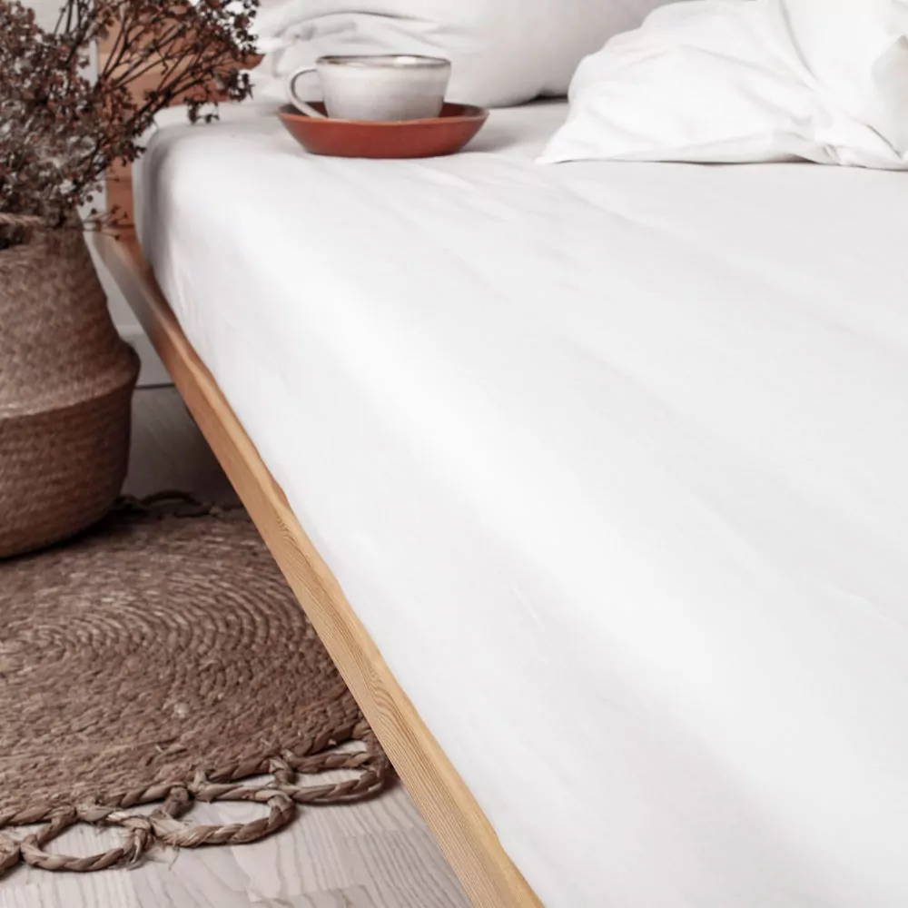 PERCALE Økologisk Boxlagen