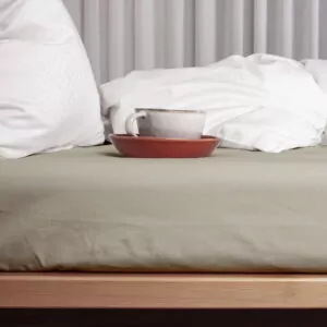 PERCALE Økologisk Boxlagen