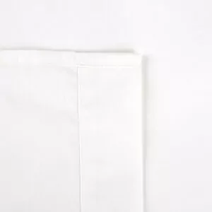 PERCALE Økologisk glat lagen