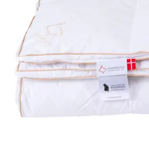 SVINEDRENGEN lun moskusdyne