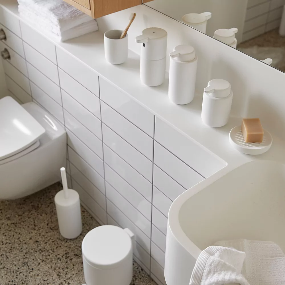 UME Toiletbørste