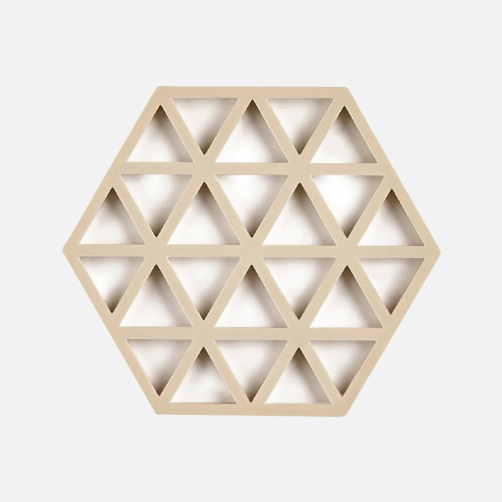 beige bordskåner