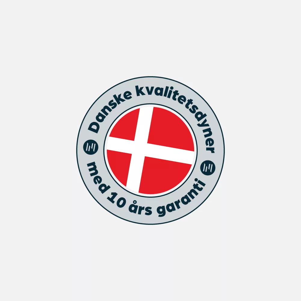 moskusdyne helårs