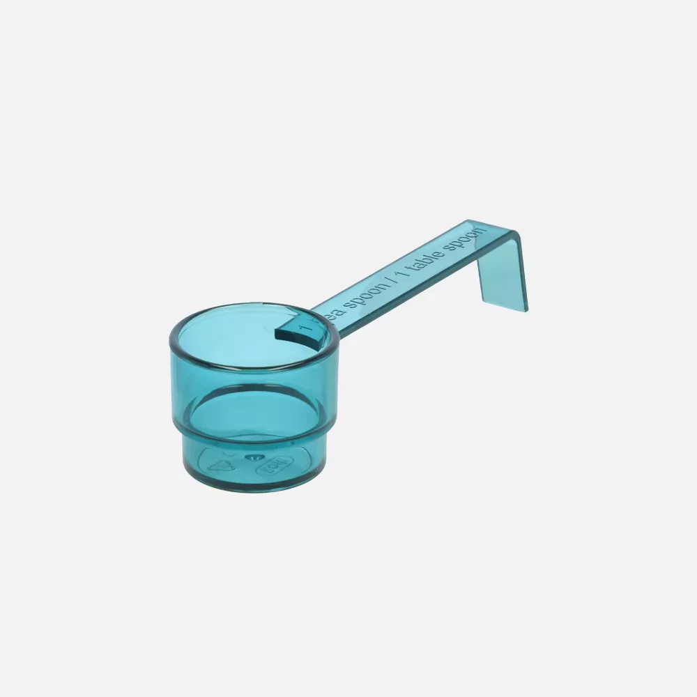 MENSURE Målesæt 3 dele
